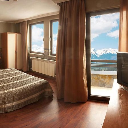 Aneli Hotel Bansko Bagian luar foto