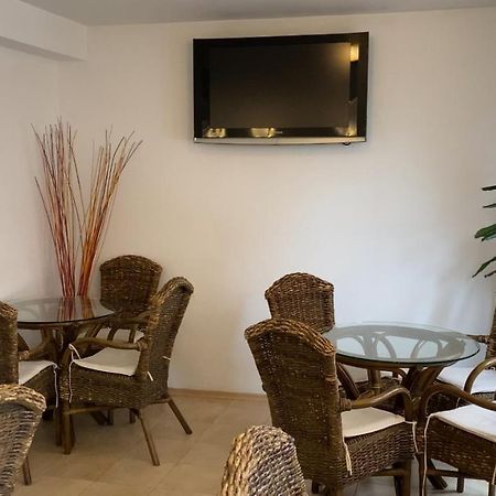 Aneli Hotel Bansko Bagian luar foto