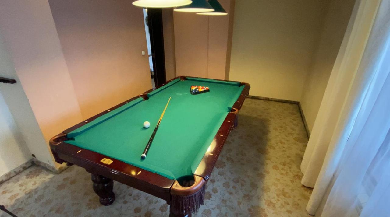 Aneli Hotel Bansko Bagian luar foto