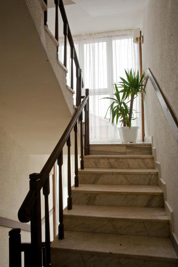 Aneli Hotel Bansko Bagian luar foto