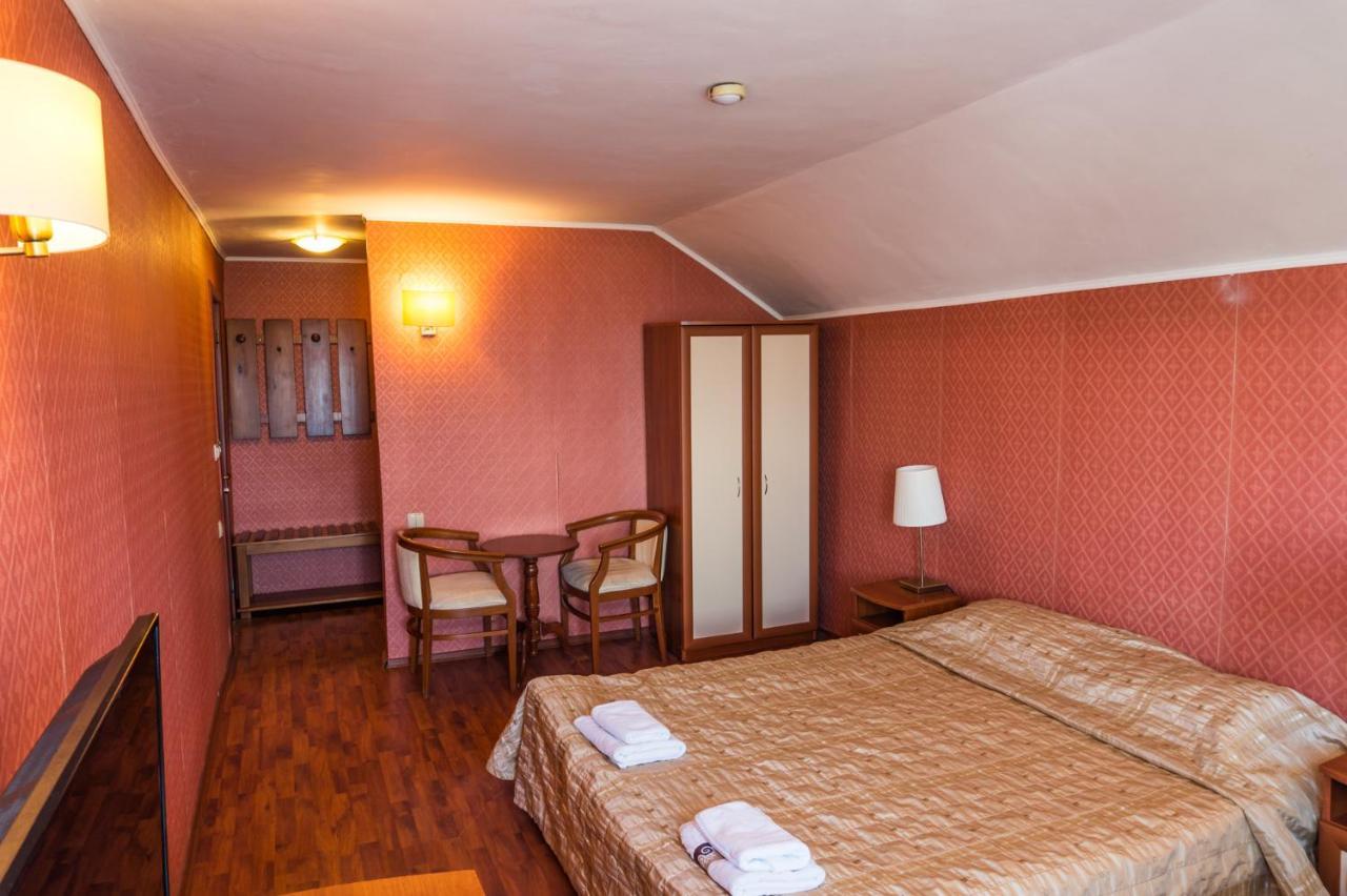 Aneli Hotel Bansko Bagian luar foto