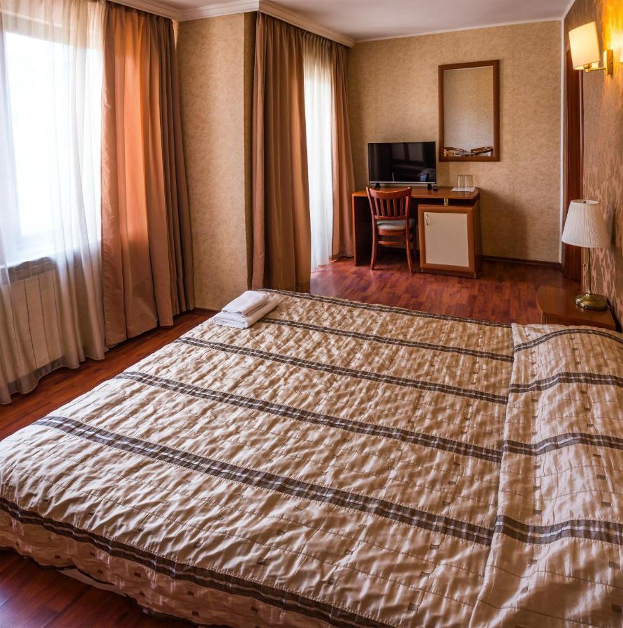 Aneli Hotel Bansko Bagian luar foto
